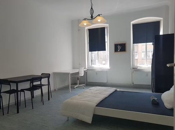 Wilhelminenhofstraße, Berlin, Berlin 12459