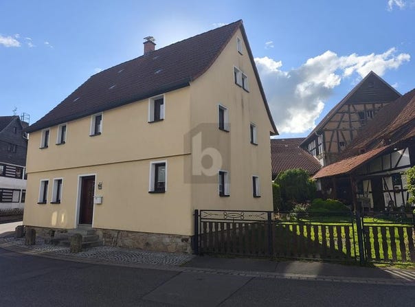 Rhönblick, Thuringia 98617