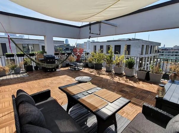 Hafeninsel, Offenbach, Hessen 63067
