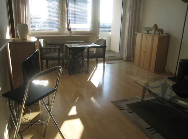 Lübecker Straße, Eschborn, Hessen 65760