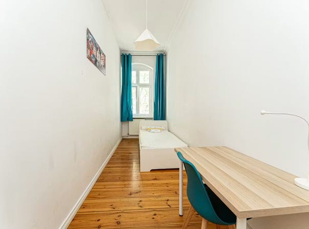 Boxhagener Straße, Berlin, Berlin 10245