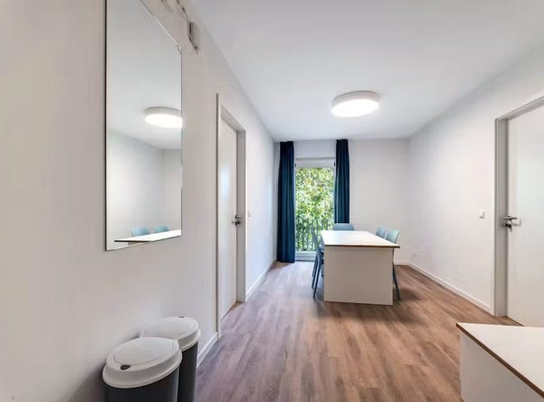 Rathenaustraße, Berlin, Berlin 12459