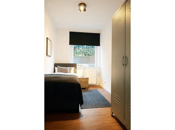 Ruststraße, Hamburg, Hamburg 21073