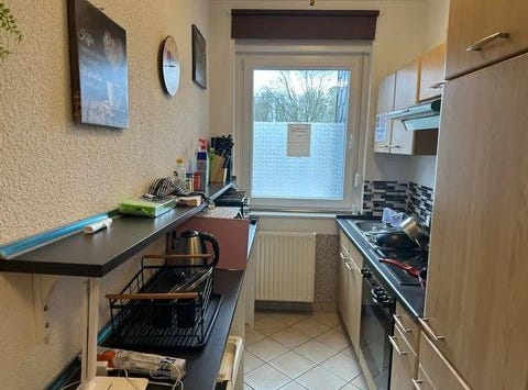 Adrianistraße, 16, Bochum, Nordrhein-Westfalen 44894