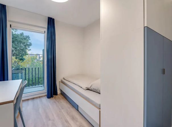 Rathenaustraße, Berlin, Berlin 12459