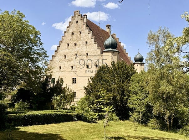 Riedenburg, Bavaria