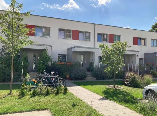 Zwieseler Straße, Berlin, Berlin 10318