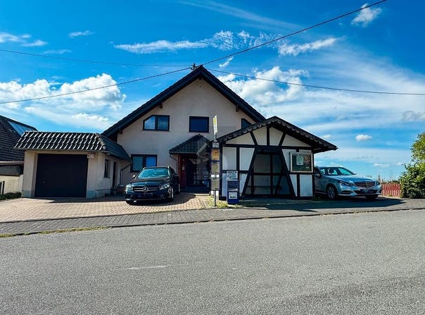 Werkhausen, Rhineland-Palatinate 57635
