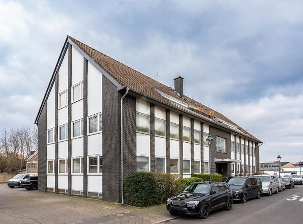 Düsseldorf, North Rhine-Westphalia 40470
