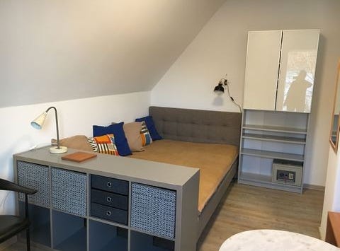 Liebfrauenstraße, 20, Oberursel (Taunus), Hessen 61440