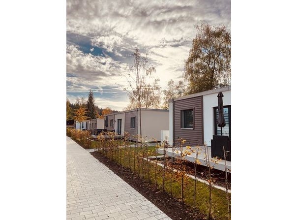 Welschland, 1, Löffingen, Baden-Württemberg 79843