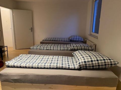 Am Dornbusch, 5, Hannover, Niedersachsen 30657