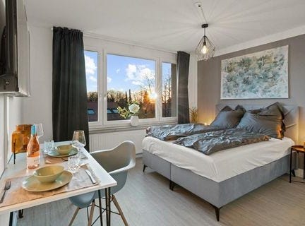 Albrechtstraße, 37, Friedrichshafen, Baden-Württemberg 88045