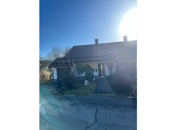Ahornweg, 6A, Prackenbach, Bayern 94267