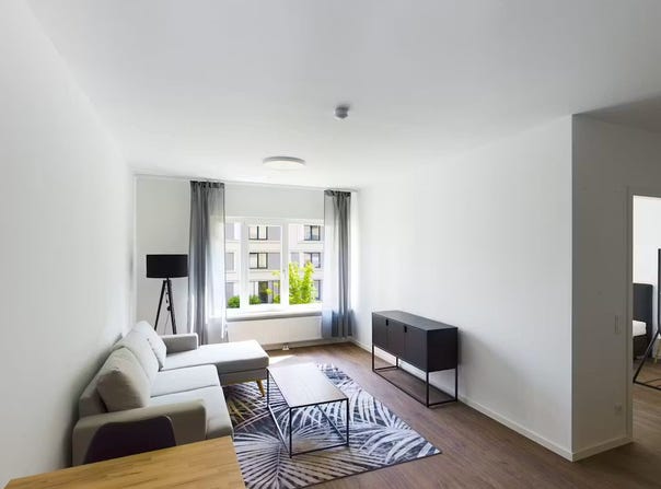 Lehrter Straße, Berlin, Berlin 10557