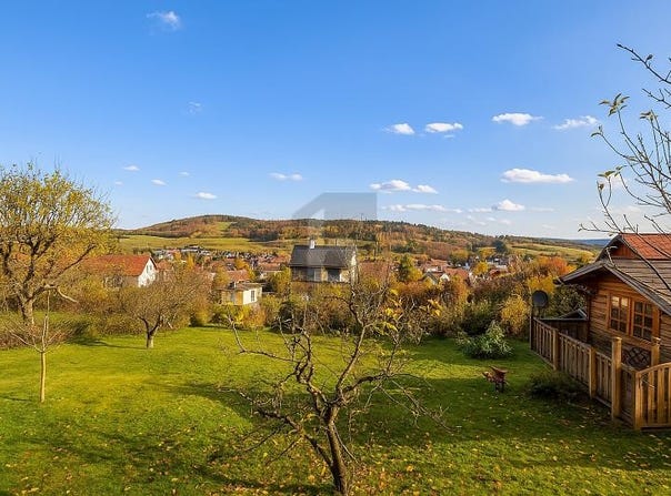 Merkers-Kieselbach, Thuringia 36460