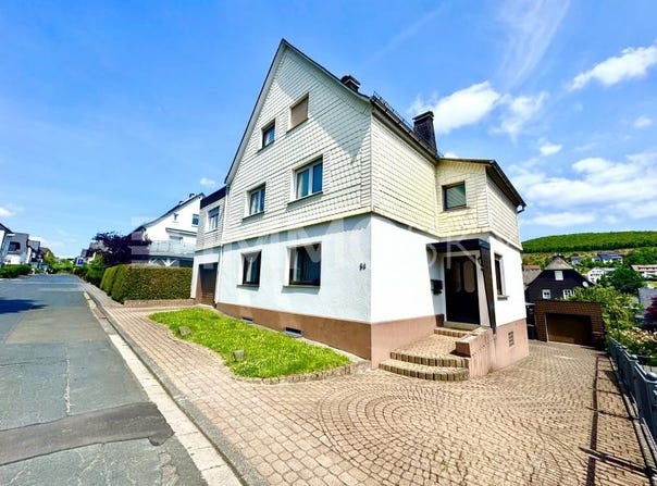 Dietzhölztal, Hessen 35716