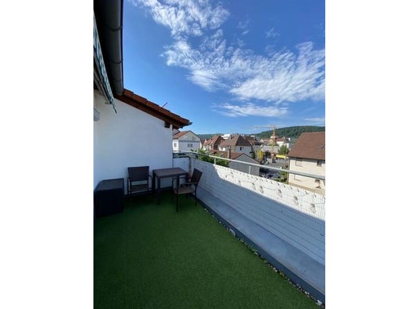 Rosenstraße, 79/1, Esslingen am Neckar, Baden-Württemberg 73733