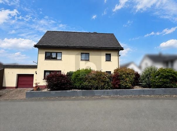 Ehringshausen, Hessen 35630