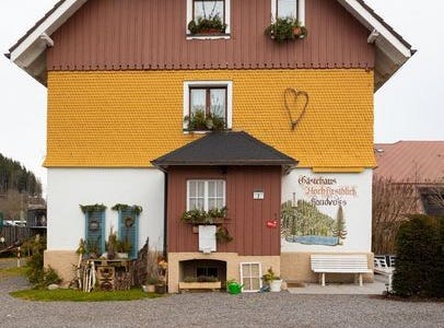 Im Winkel, 1, Titisee-Neustadt, Baden-Württemberg 79822