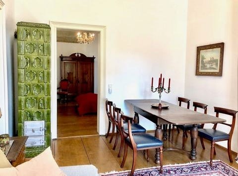 Oehmestraße, 14, Dresden, Sachsen 01277