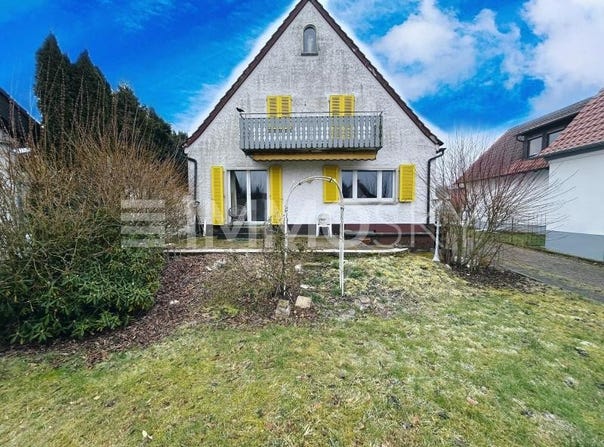 Üchtelhausen, Bavaria 97532