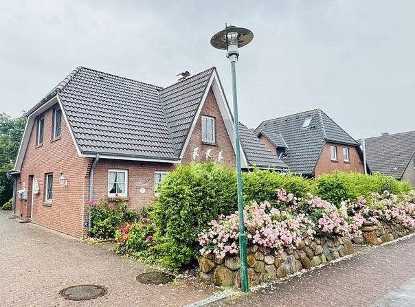 Sankt Peter-Ording, Schleswig-Holstein 25826