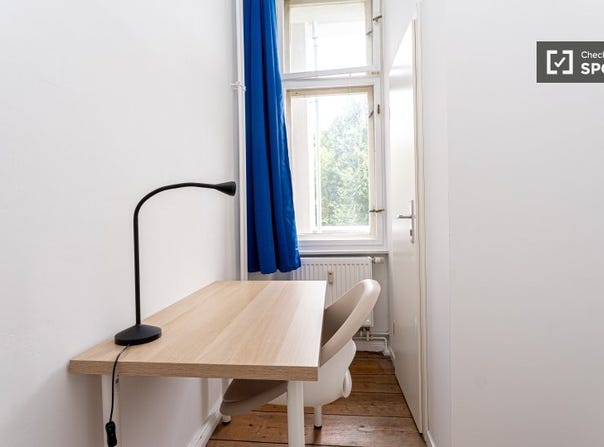 berlin, Berlin 10439