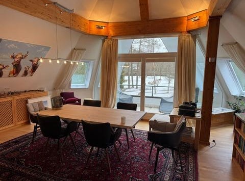 Adlerplatz, 11, Hinterzarten, Baden-Württemberg 79856