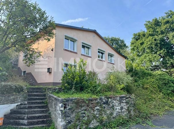 Weilburg, Hessen 35781