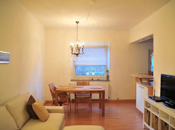 Füsilierstraße, Düsseldorf, North Rhine-Westphalia 40476