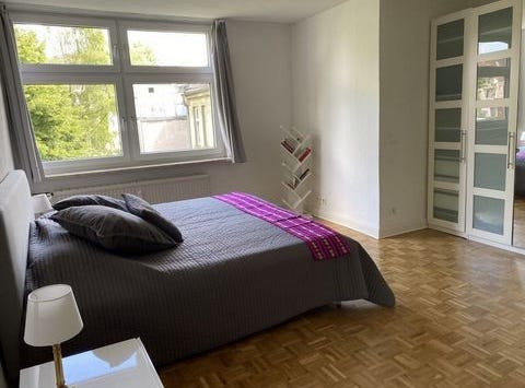 Brassertstraße, 15, Essen, Nordrhein-Westfalen 45130