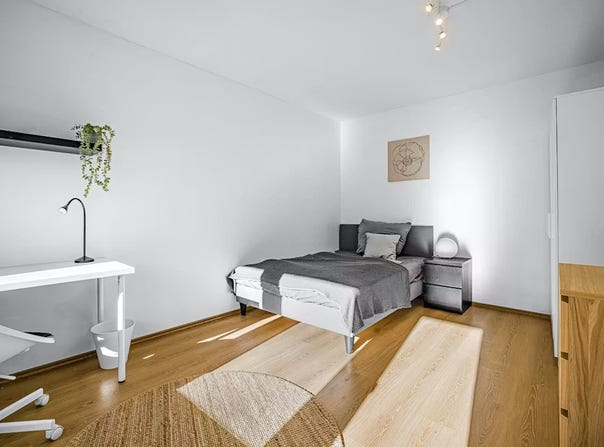 Geroldseckstraße, Munich, Bavaria 81375