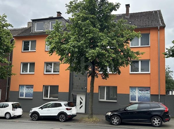 Duisburg, North Rhine-Westphalia 47139