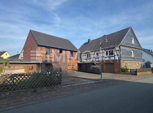 Allendorf (Eder), Hessen 35108