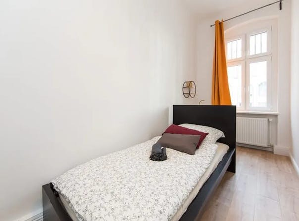 Alt-Moabit, Berlin, Berlin 10555