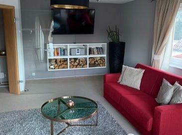 Gartenweg, 5, Titisee-Neustadt, Baden-Württemberg 79822