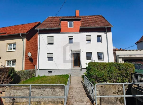 Gerstungen, Thuringia 99834
