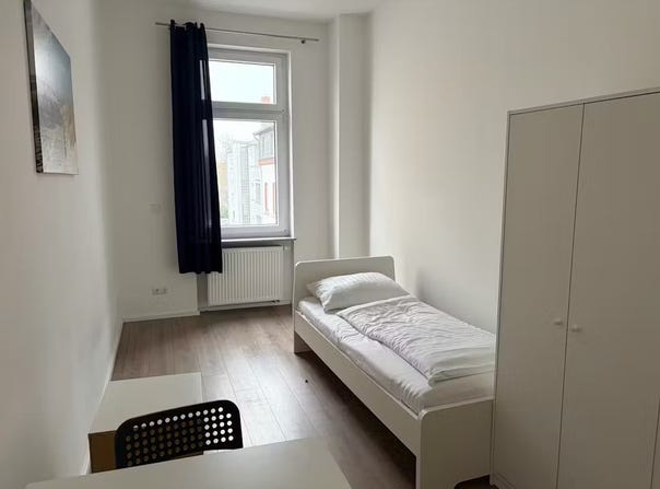 Königsteiner Straße, Frankfurt am Main, Hessen 65929