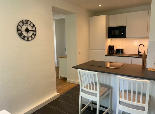 Schloßstraße, Düsseldorf, North Rhine-Westphalia 40477