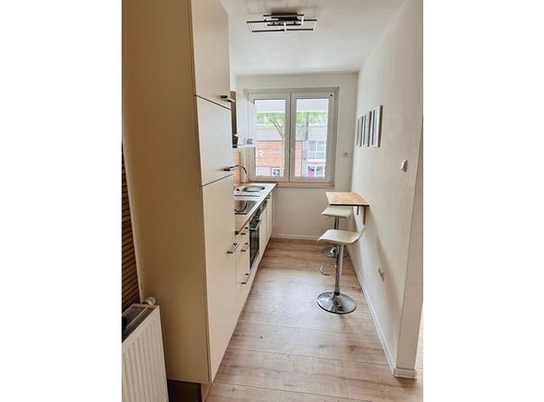 Klarastraße, 7, Essen, Nordrhein-Westfalen 45130