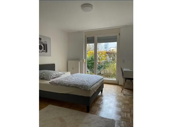 Institutstraße, Munich, Bavaria 81241
