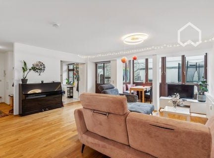 Nürnberger Straße, 22, Leipzig, Sachsen 04103