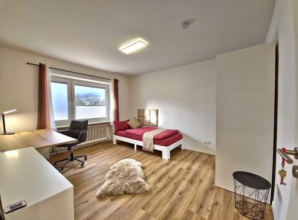 Simonsfeldstraße, Munich, Bavaria 80997