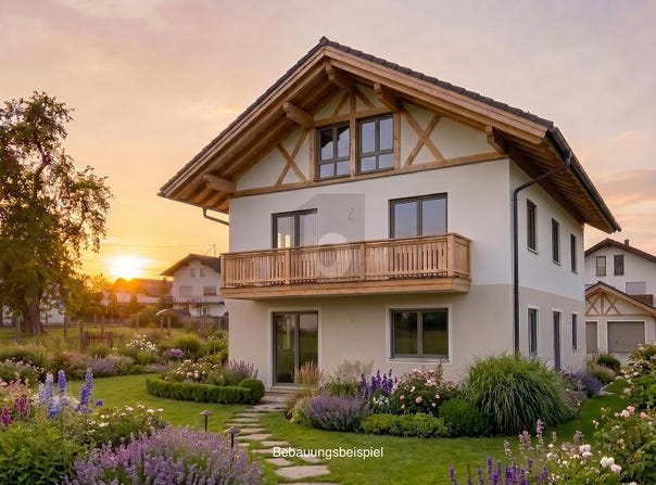 Großkarolinenfeld, Bavaria 83109