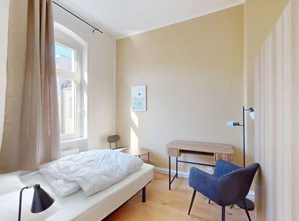Karl-Marx-Straße, Berlin, Berlin 12057