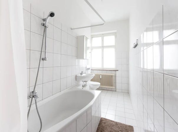 Gubener Straße, Berlin, Berlin 10243