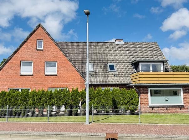 Sankt Peter-Ording, Schleswig-Holstein 25826