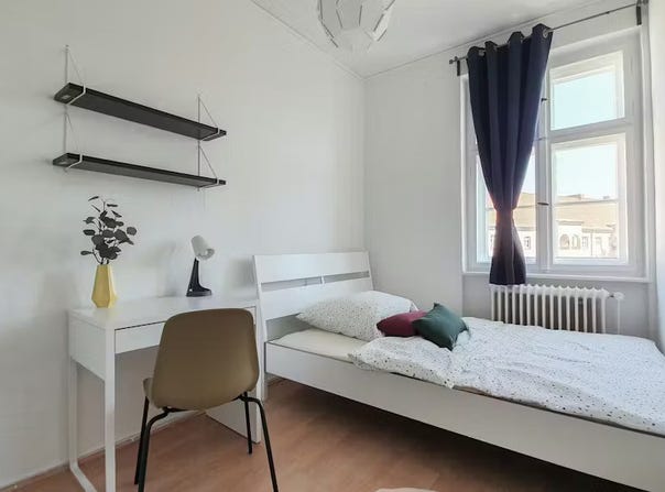 Wilhelmstraße, Berlin, Berlin 13595