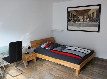 Olgastraße, 69, Stuttgart, Baden-Württemberg 70182